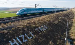 Mersin-Adana Hızlı Tren Hattında Yeni Dönem: 25 Dakika!