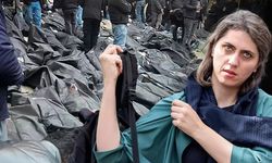 İran’da İnsanlık Suçu İddiası: Tecavüz ve Delil Karartma