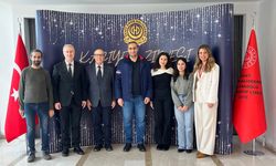 Üniversiteler İmam Hatip Okulunda Buluştu