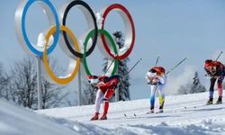 İtalya'da Kış Olimpiyatı Heyecanı: 9 Sporcumuz Yarışacak