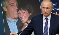 Epstein Belgelerinde Putin Detayı: Yerine Geçecek İsim Mi?