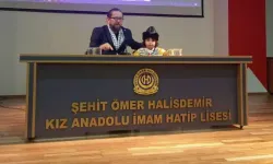 Said Ercan: “İsrail Çocukların Fotoğraflarından Bile Korkuyor”