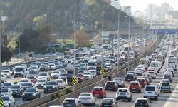 32 milyon araç sahibine kötü haber: Şubat ayı zamlı tarifesi yürürlüğe girdi.