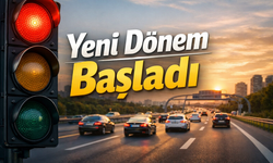 Direksiyon başındakiler dikkat: Yeni kurallar bu sabah resmen başladı!