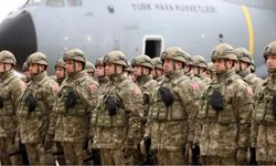 Mehmetçik Almanya Yolunda: NATO Tatbikatı Başladı