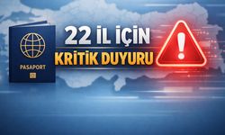ABD’den Türkiye Genelinde 22 İl İçin Kritik Seyahat Duyurusu