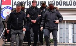 Katil zanlısı adliyeye sevk edildi: Kubilay Kaan Kundakçı dosyasında kritik gün