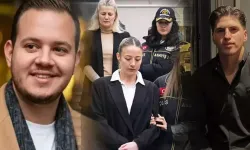 Aleyna Kalaycıoğlu, İzzet Yıldızhan ve Alaattin Kadayıfçıoğlu Tutuklandı!