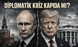 Moskova’dan Washington’a sert uyarı: Kritik eşik aşılırsa geri dönüşü olmayacak!