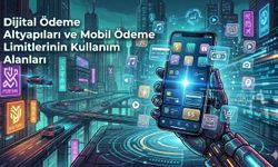 Dijital Ödeme Altyapıları ve Mobil Limitlerin Kullanım Alanları