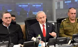 Netanyahu’dan dikkat çeken açıklama: “Ben yaşıyorum, şahitsiniz”