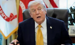 Trump’tan kara harekâtı mesajı: “Hiçbir yere asker göndermiyoruz”