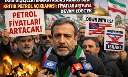 İran Dışişleri Bakanı Abbas Arakçi'den Kritik Petrol Açıklaması: Fiyatlar Artmaya Devam Edecek