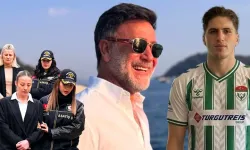 İzzet Yıldızhan’ın Savcılık İfadesi Ortaya Çıktı: "Haberim Yoktu" Dedi