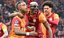 Galatasaray Liverpool'u Devirdi: Şampiyonlar Ligi'nde Dev Avantaj