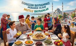 2026 Ramazan Bayramı Ne Zaman? Bayram Tatili Kaç Gün Sürecek?