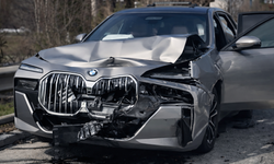 Sadettin Saran Trafik Kazası Geçirdi: Kaza Anı Görüntüleri ve Tüm Detaylar