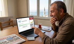 SGK'dan Müjdeli Haber: Unutulan Paralar e-Devlet'ten İade Ediliyor