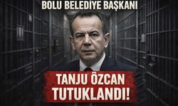 Tanju Özcan Tutuklandı! İşte Şok Suçlamanın Perde Arkası