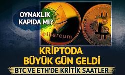 10 Milyar Dolarlık Opsiyon Sona Eriyor: BTC ve ETH Piyasasında Beklentiler