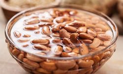 100 Yaş Üstü Bireylerin Ortak Besini: Fasulye