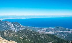 12. Corendon Tahtalı Run to Sky Koşusu İçin Geri Sayım Başladı