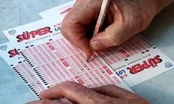 12 Nisan Süper Loto Sonuçları ve İkramiye Sorgulama Ekranı
