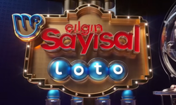 13 Nisan Çılgın Sayısal Loto Sonuçları Açıklandı mı?
