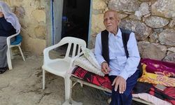 136 Yaşındaki Mehmet Reşit Ak'ın Uzun Ömür Sırrı ve Yaşam Hikayesi