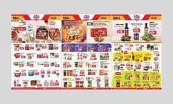 14 Nisan 2026 BİM Aktüel Ürünler Kataloğu Yayınlandı