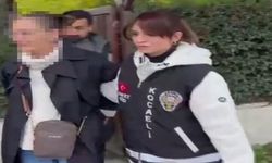 18 Yıl Önce Çöpte Bulunan Bebeğin Annesi İlk Kez Hakim Karşısında