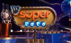 19 Nisan Süper Loto Sonuçları Açıklandı