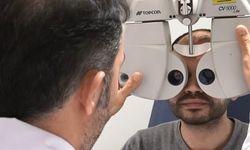 2050'de Dünya Nüfusunun Yarısı Miyop Olabilir