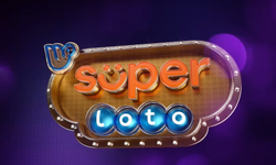 26 Nisan 2026 Süper Loto Sonuçları Açıklandı
