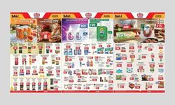 28 Nisan 2026 BİM Aktüel Ürünler Kataloğu Yayınlandı