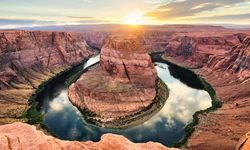 5 Milyon Yıllık Colorado Nehri Gizemi Aydınlandı