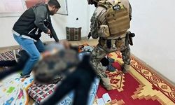 59 İlde Dev Uyuşturucu Operasyonu: 529 Gözaltı