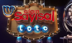 6 Nisan Sayısal Loto Çekilişi Sonuçları ve Bilet Sorgulama Ekranı