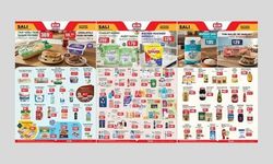 7 Nisan 2026 BİM Aktüel Ürünler Kataloğu Yayında