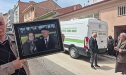 70 Yıllık Evlilikte Acı Son: Eskişehir'de Birer Gün Arayla Vefat Ettiler