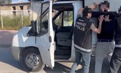 75 İlde Uyuşturucu Operasyonu: Yüzlerce Şüpheli Gözaltında
