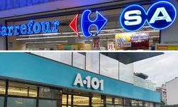 A101'in Sahibi Yeni Mağazacılık, Carrefoursa'nın Çoğunluk Hissesini Satın Alıyor