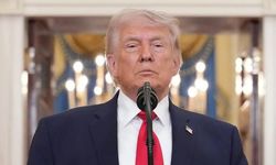 ABD, İran'a Yeni Petrol Ambargosu Getiriyor