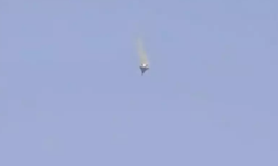 ABD, İran'daki Pilotun Kurtarılması İçin Yeni 'Kalp Atışı' Teknolojisini Kullandı