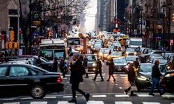 ABD Mart Ayı Enflasyon Verileri Açıklandı