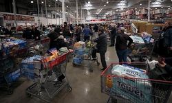 ABD Perakende Satışları Mart Ayında Beklentilerin Üzerinde Arttı