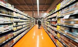 ABD'de Mart Ayında Enflasyon Hız Kazandı