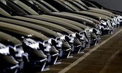 ABD'de Sıfır Araç Fiyatları Yükseldi, İkinci El Araçlarda Stoklar Azaldı