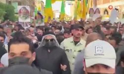 ABD'nin 10 Milyon Dolarlık Ödülle Aradığı El-Hamidavi Kerbela'da Görüntülendi