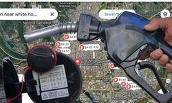 ABD'nin İran Limanlarına Abluka Kararı ve İran'dan Benzin Fiyatları Uyarısı